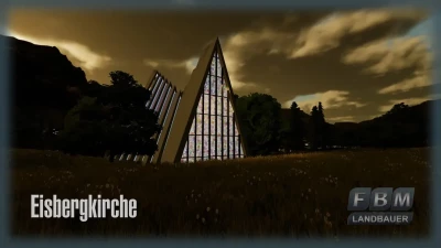 Arctic Church v1.0.0.0