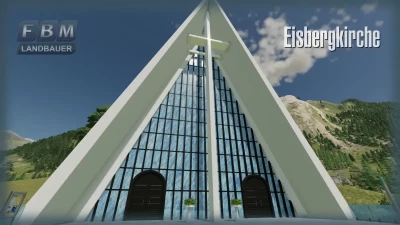 Arctic Church v1.0.0.0