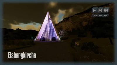 Arctic Church v1.0.0.0