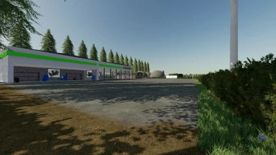 Avon Valley v1.1.0.0