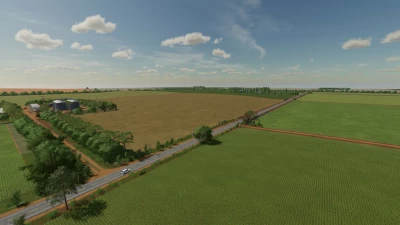 Bacuri Farm 2k22 v1.1.0.0