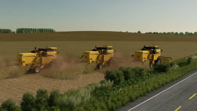 Bacuri Farm 2k22 v1.1.0.0