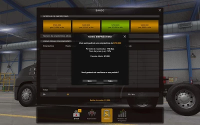 BANK WITH MORE MONEY AND TIME TO PAY ATS 1.0 1.45