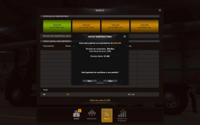 BANK WITH MORE MONEY AND TIME TO PAY ATS 1.0 1.45