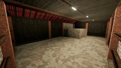 Barn With Garage v1.1.0.1