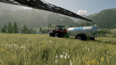 BAUER slurry tanker v1.0.0.0