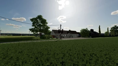 Beauce Map v1.0.0.0