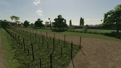 Beyleron Farming Map v1.0.0.0