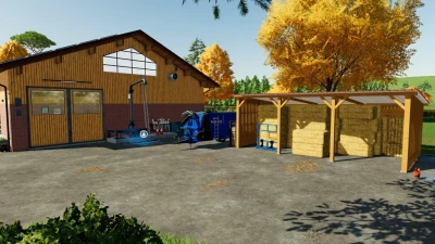 Big Cow Barn v1.0.0.0