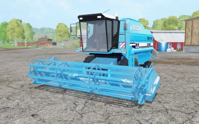 Bizon BS 5110 v1.1