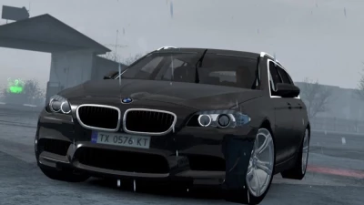 BMW M5 Touring V1R110 1.45