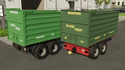 Brantner TA 16051 XXL v1.0.0.0