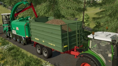 Brantner TA 16051 XXL v1.0.1.0