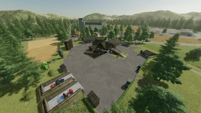 Brombach Map v1.3.0.0