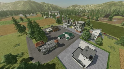 Brombach Map v1.3.0.0