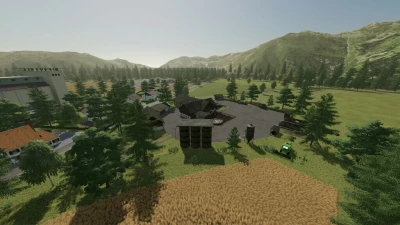 Brombach Map v1.3.0.0