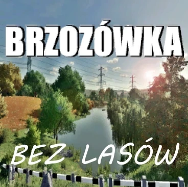 BRZOZÓWKA OHNE WÄLDER V1.0.0.3