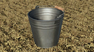 Bucket v1.0.0.0