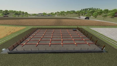 Buildable Feedlot Pack v1.0.0.0