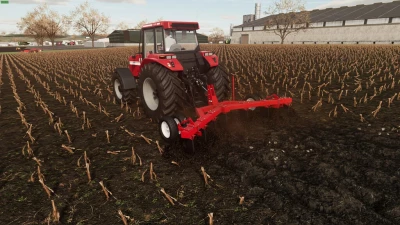 Case IH 14 v1.0.0.0