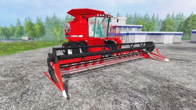 Case IH 2388 V1.0