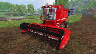 Case IH 2388 V1.0