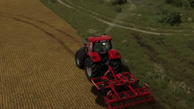 Case IH Puma 145 CVX Tier 3 v1.0.0.0