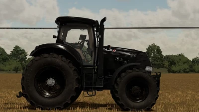 Case IH Puma 145 CVX Tier 3 v1.0.0.0