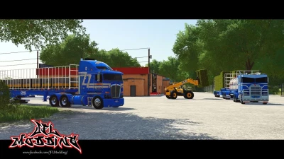 CIMC Trailer Pack v1.0.0.0