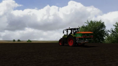 Claas Arion 500 Series v1.0.0.0