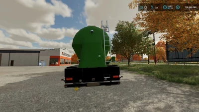 Departement Haut Beyleron Trailer v1.0.3.0