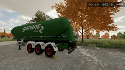 Departement Haut Beyleron Trailer v1.0.3.0