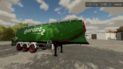 Departement Haut Beyleron Trailer v1.0.3.0