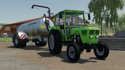 Deutz D'06 Series v1.0.0.1