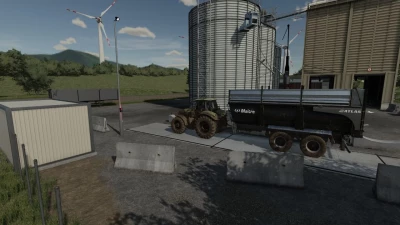 Deutz-Fahr Series 7 v1.0.0.2