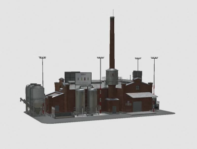 Distillery Revamp Edition v1.0.0.2