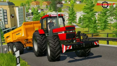 DLC Case IH XL v1.0.0.1