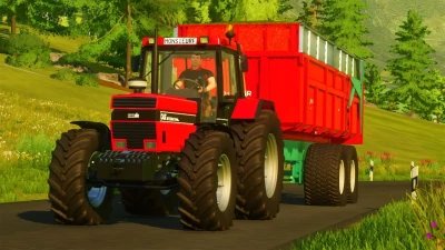 DLC Case IH XL v1.0.0.1