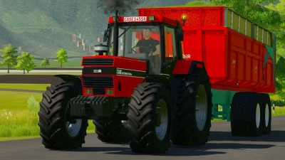 DLC Case IH XL v1.3.0.0