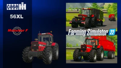 DLC Case IH XL v1.3.0.0