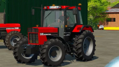 DLC Case IH XL v1.3.0.0