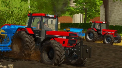 DLC Case IH XL v1.6.0.0