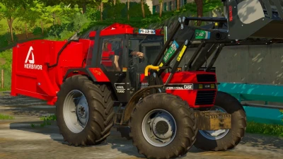 DLC Case IH XL v1.6.0.0