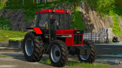 DLC Case IH XL v1.6.0.0