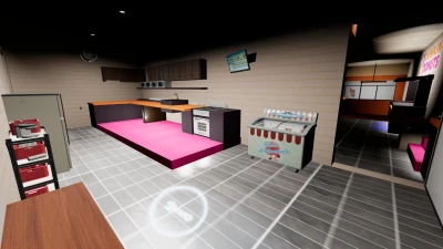 Dunkin Donuts Pack v1.0.0.0