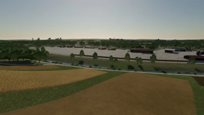 Elmcreek Farming v1.0.0.0