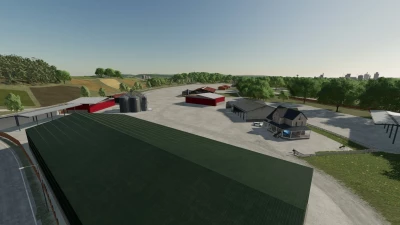 Elmcreek Farming v1.0.0.0