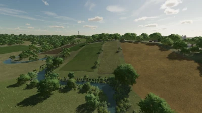 Elmcreek Farming v1.0.0.0