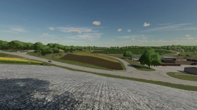 Elmcreek Farming v1.0.0.0