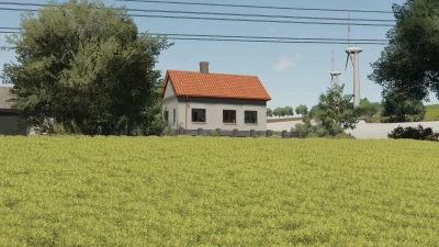 European Farm House v1.0.0.0